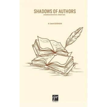 Shadows of Authors