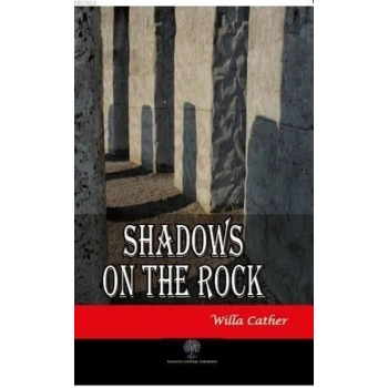 Shadows on the Rock