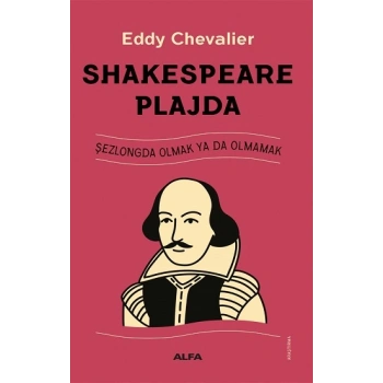 Shakespeare Plajda