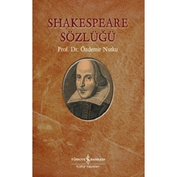 Shakespeare Sözlüğü
