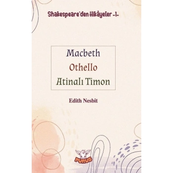 Shakespeare’den Hikayeler 1