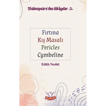 Shakespeare’den Hikâyeler 3