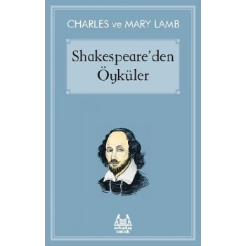 Shakespeare’den Öyküler