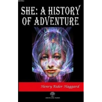 She: A History of Adventure