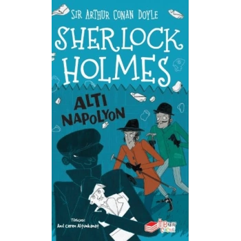 Sherlock Holmes - Altı Napolyon