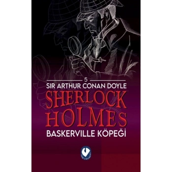 Sherlock Holmes - Baskerville Köpeği