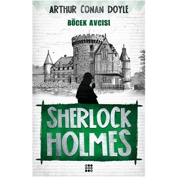 Sherlock Holmes - Böcek Avcısı