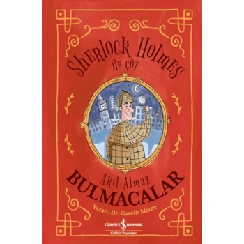 Sherlock Holmes İle Çöz