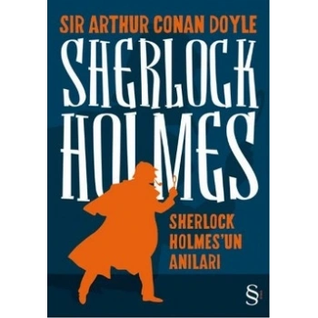Sherlock Holmes’un Anıları