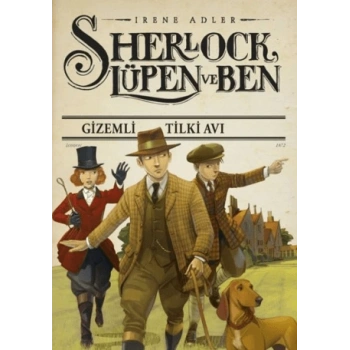 Sherlock Lupen ve Ben