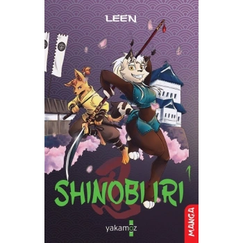 Shinobi İri -1
