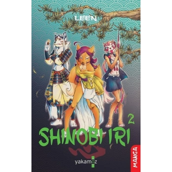 Shinobi İri -2