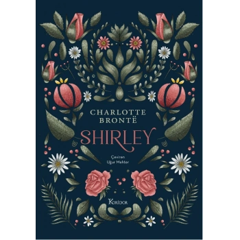 Shirley (Bez Ciltli)