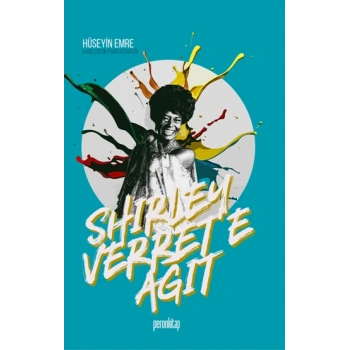 Shirley Verret’e Ağıt