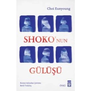 Shokonun Gülüşü