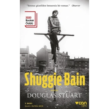 Shuggie Bain