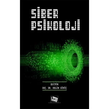 Siber Psikoloji