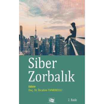Siber Zorbalık