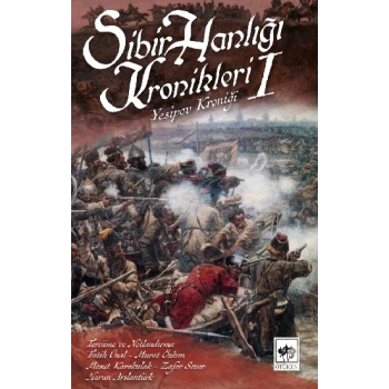 Sibir Hanlığı Kronikleri 1