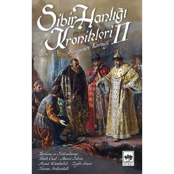 Sibir Hanlığı Kronikleri 2