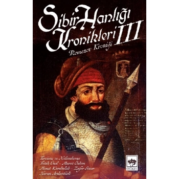 Sibir Hanlığı Kronikleri 3