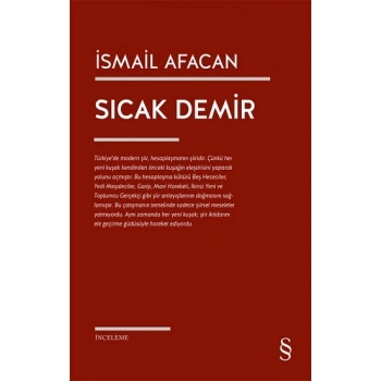 Sıcak Demir
