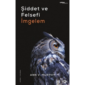 Şiddet ve Felsefi İmgelem