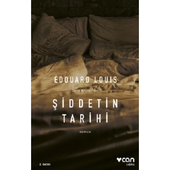 Şiddetin Tarihi