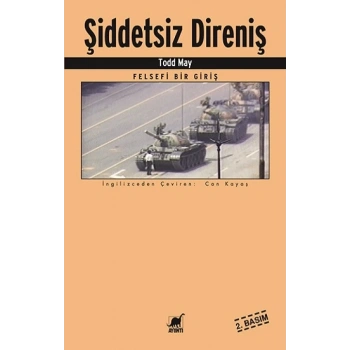 Şiddetsiz Direniş