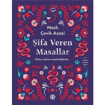 Şifa Veren Masallar