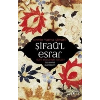 Şifaü’l Esrar