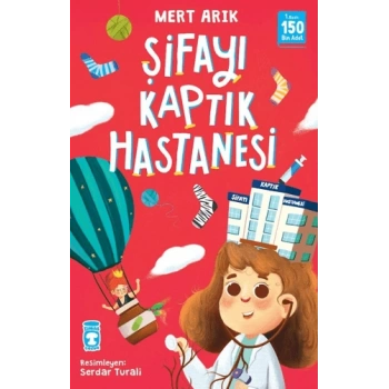 Şifayı Kaptık Hastanesi