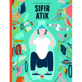 Sıfır Atık (Fleksi Kapak)