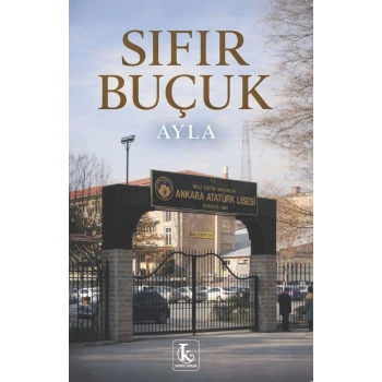 Sıfır Buçuk Ayla