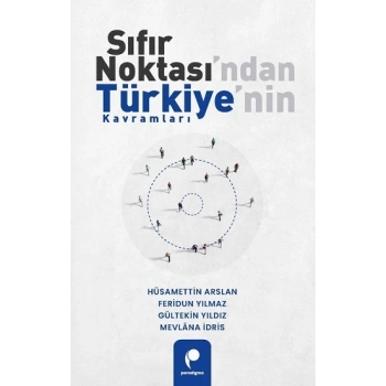 Sıfır Noktası’ndan Türkiye’nin Kavramları