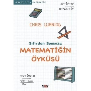 Sıfırdan Sonsuza Matematiğin Öyküsü