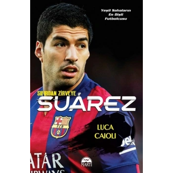 Sıfırdan Zirveye Suarez
