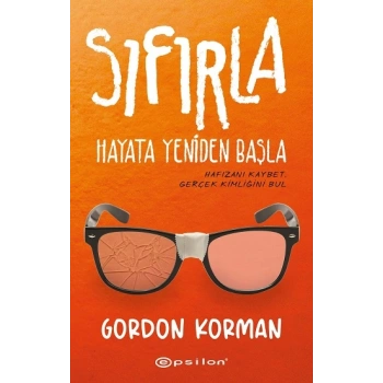 Sıfırla - Hayata Yeniden Başla