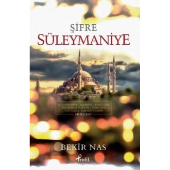 Şifre Süleymaniye