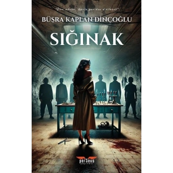 Sığınak