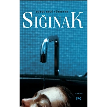 Sığınak