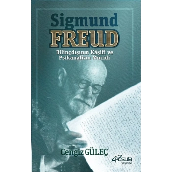 Sigmund Freud