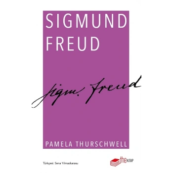 Sigmund Freud
