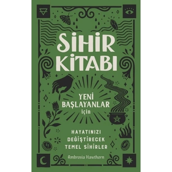 Sihir Kitabı