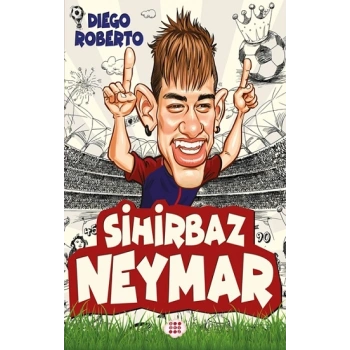 Sihirbaz Neymar