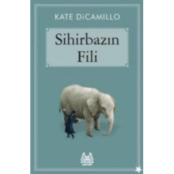 Sihirbazın Fili