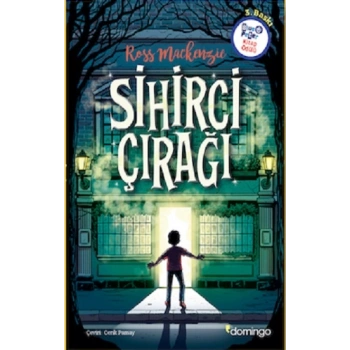 Sihirci Çırağı