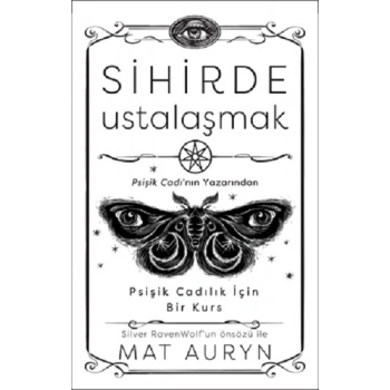 Sihirde Ustalaşmak