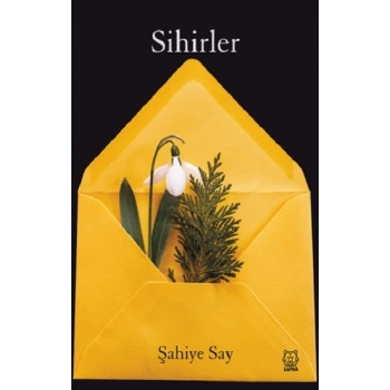 Sihirler