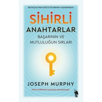Sihirli Anahtarlar